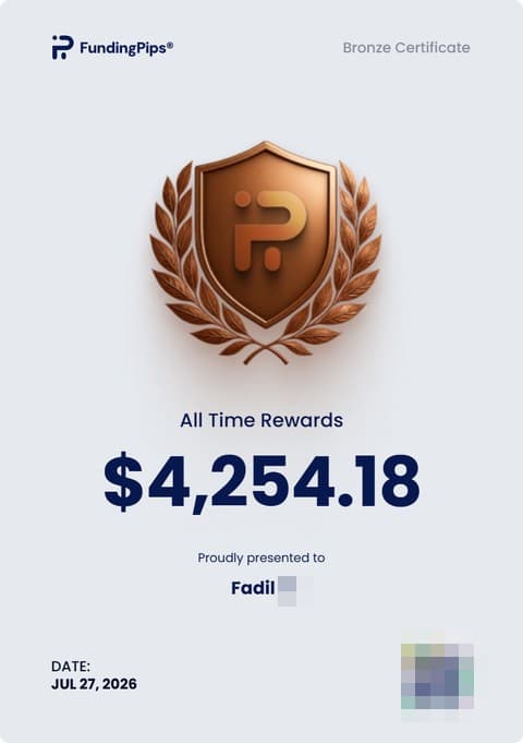 Trading Dojo member payout